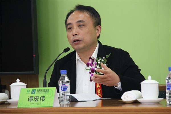 中國實木地板聯(lián)盟向中國綠化基金會捐贈100萬 支持“綠色公民行動”項目.jpg