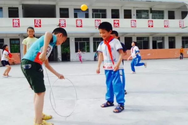 生活家五周年 “給孩子加個菜”