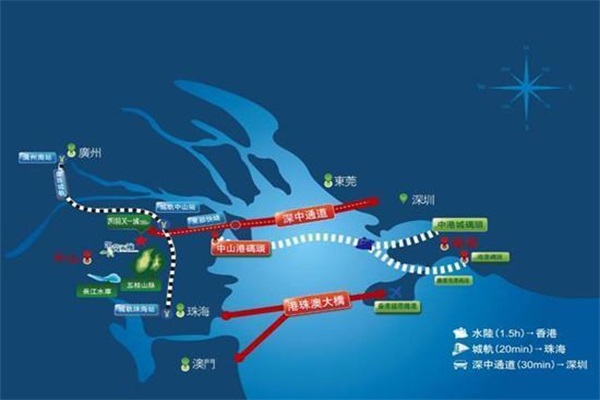 中國家居明年將投資70億開建神舟航天樂園