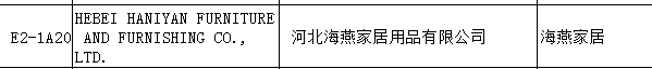 【上海參展商名錄】第十九屆中國(guó)國(guó)際地板材料及輔裝技術(shù)展覽會(huì)